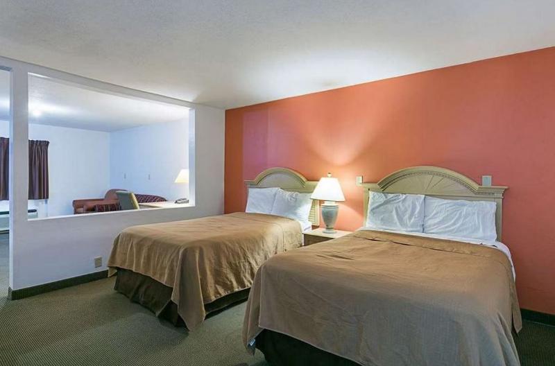 Rodeway Inn & Suites Enterprise image