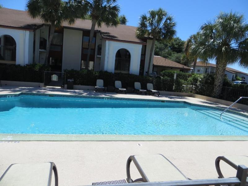 The Central Motel image