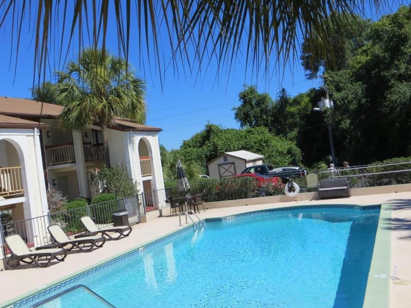 The Central Motel image