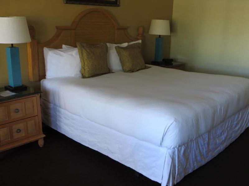 The Central Motel image 6