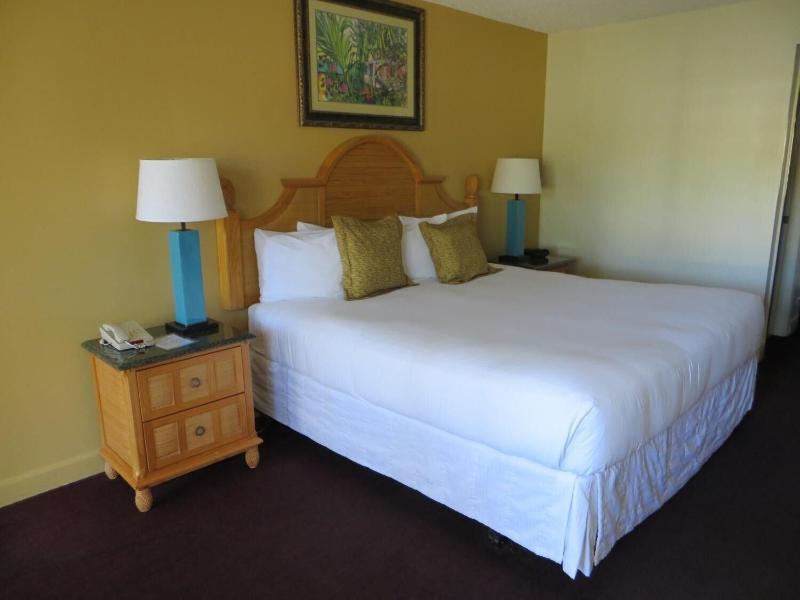 The Central Motel image 4