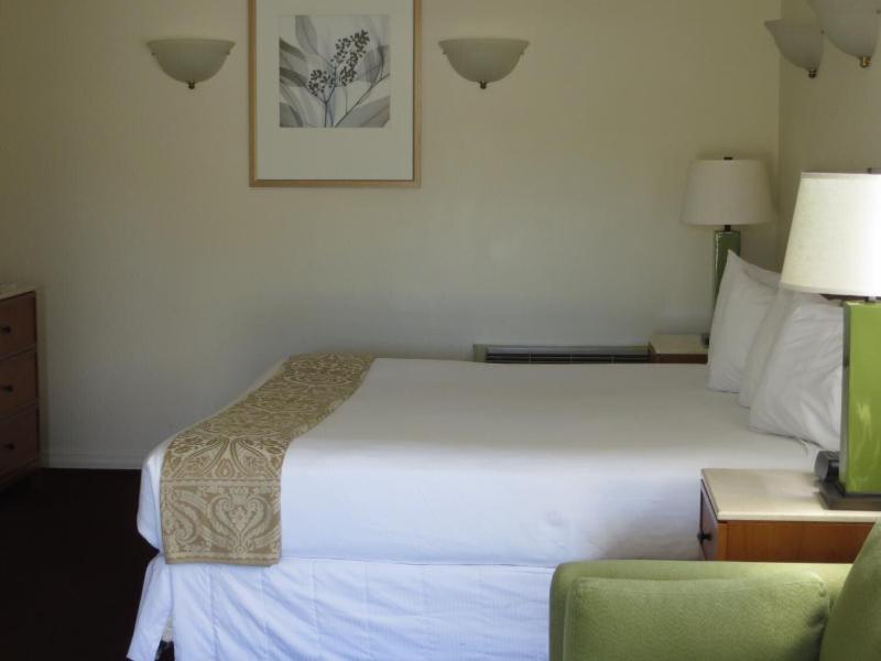 The Central Motel image