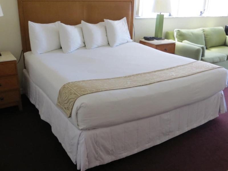 The Central Motel image