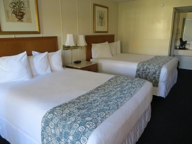 The Central Motel image
