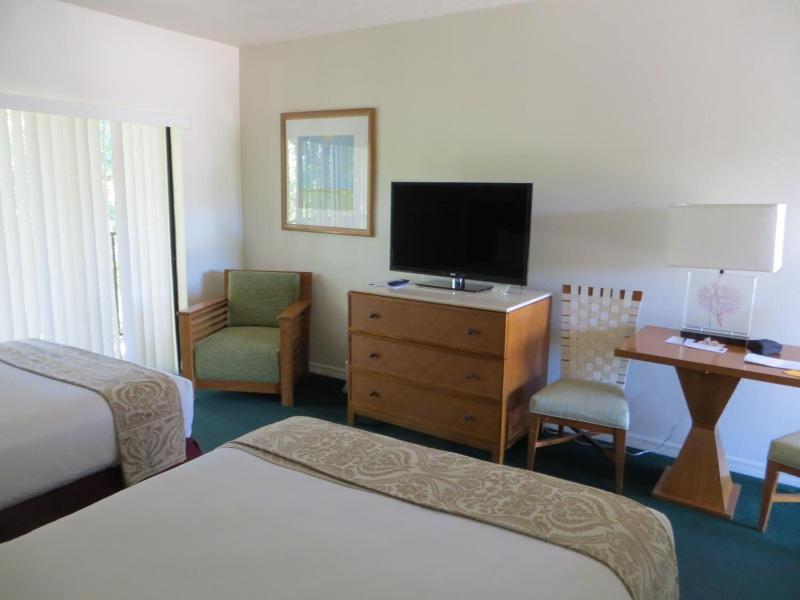 The Central Motel image