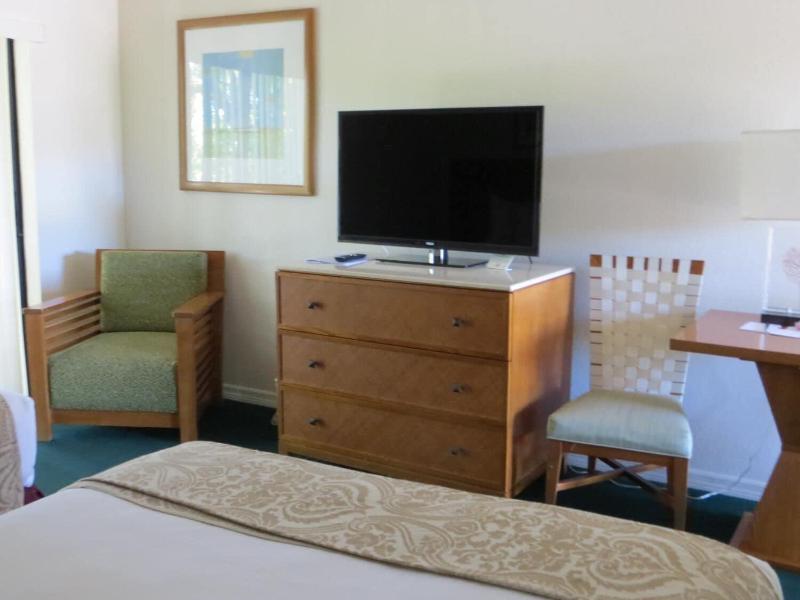 The Central Motel image