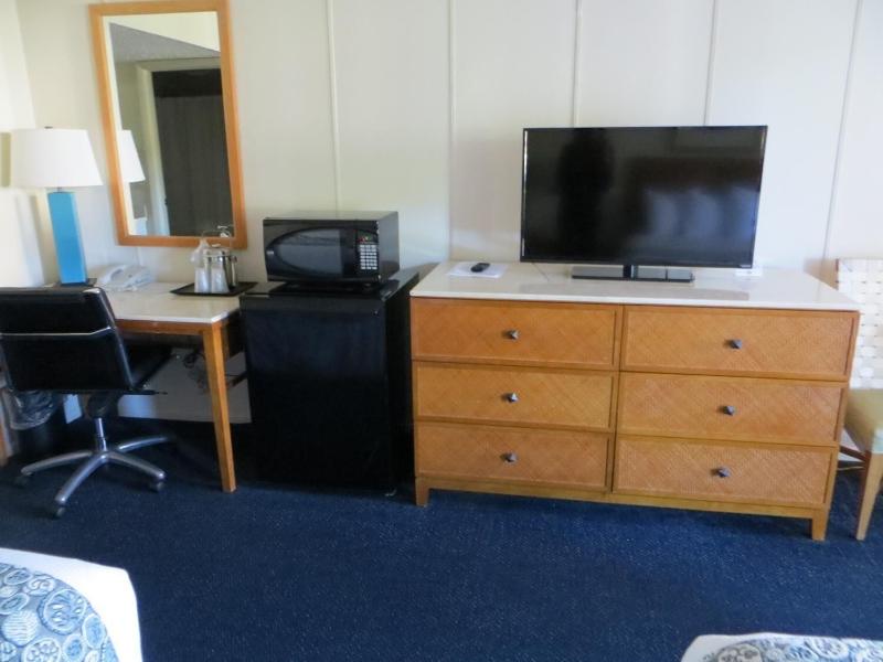 The Central Motel image