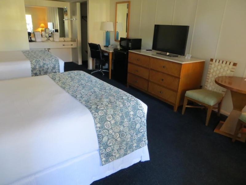 The Central Motel image