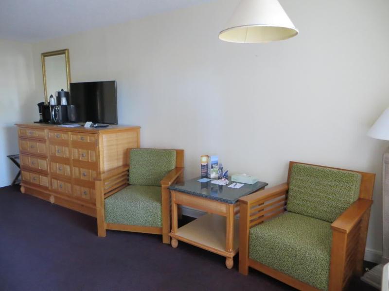 The Central Motel image