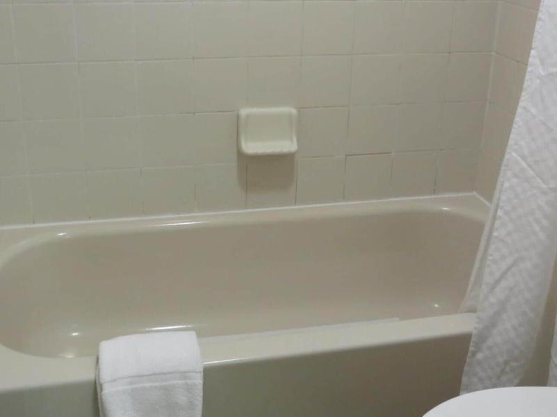 The Central Motel image
