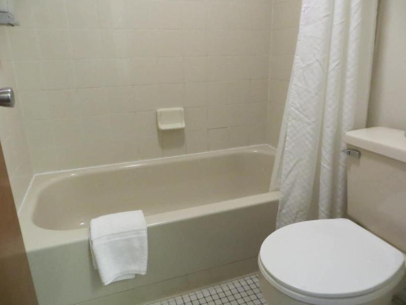 The Central Motel image