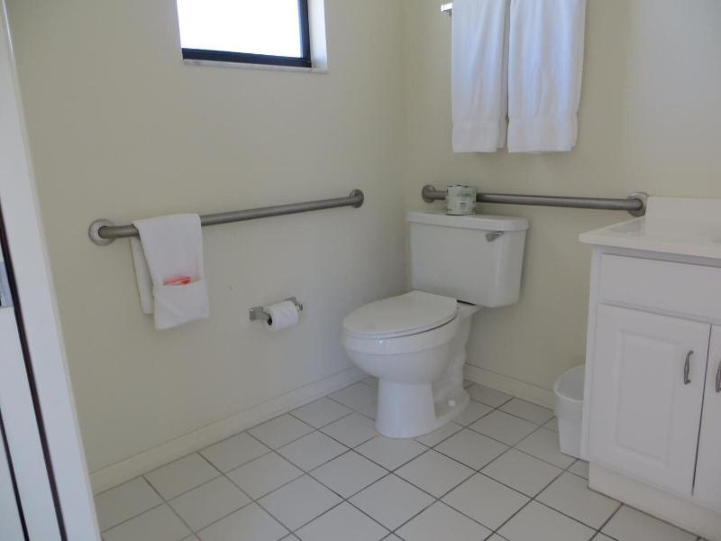 The Central Motel image