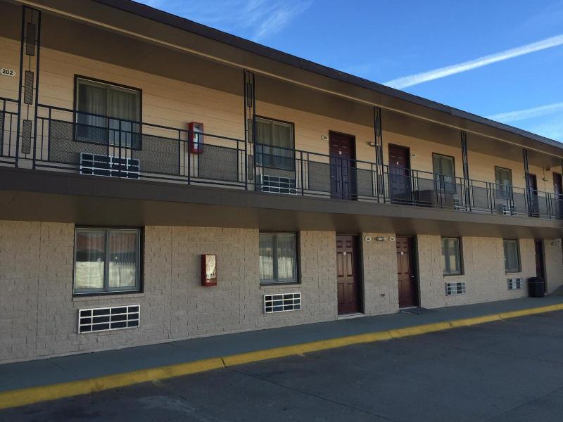 Midlands Lodge image