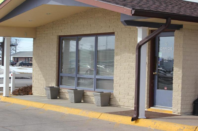 Midlands Lodge image