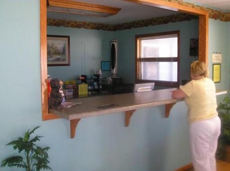 Midlands Lodge image