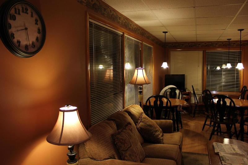 Midlands Lodge image