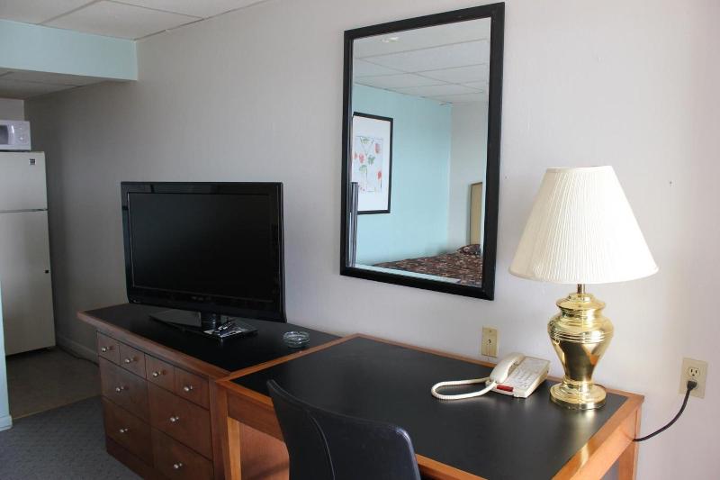 Midlands Lodge image