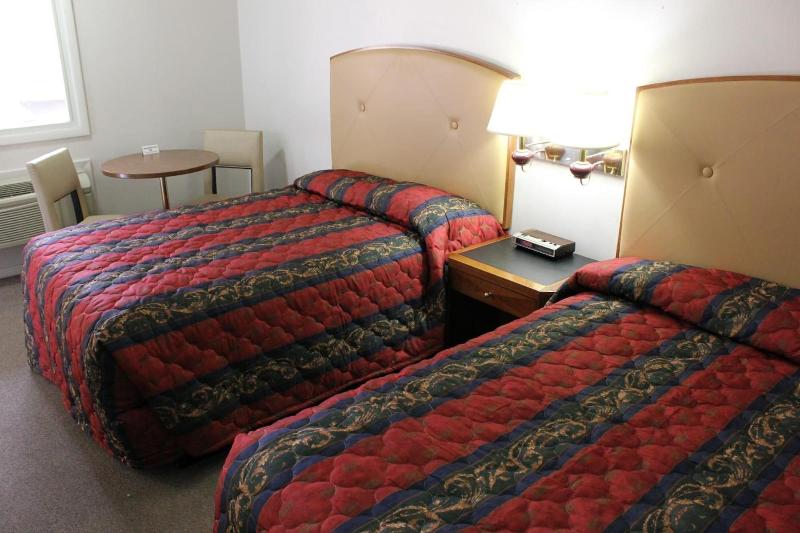 Midlands Lodge image
