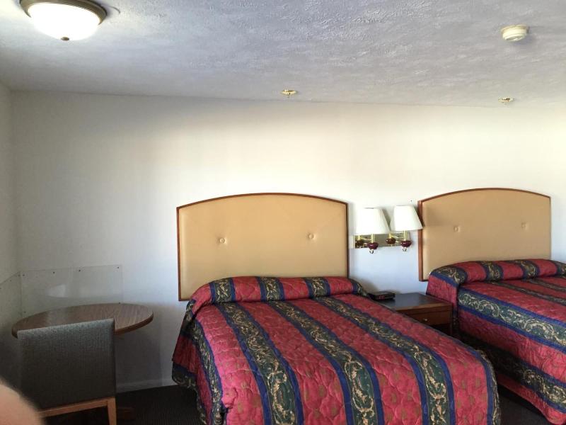 Midlands Lodge image