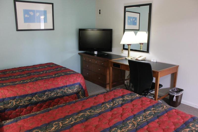 Midlands Lodge image