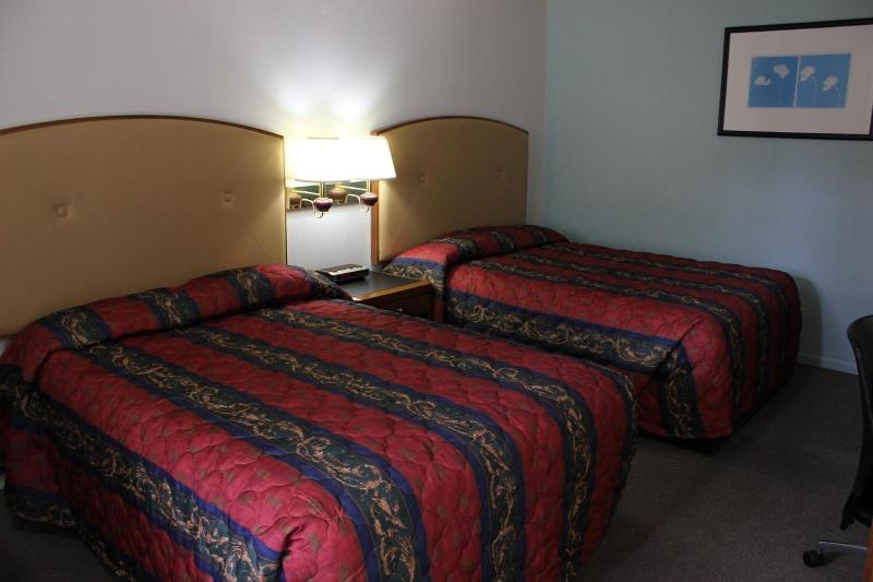 Midlands Lodge image