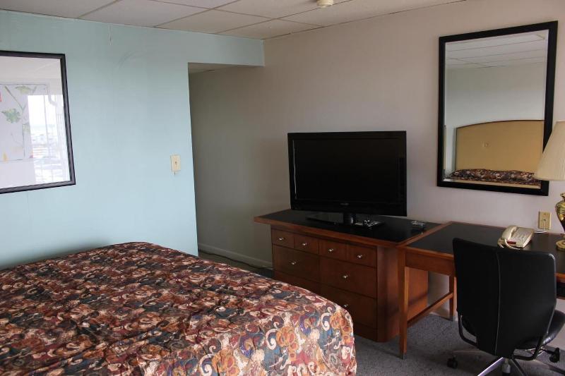 Midlands Lodge image