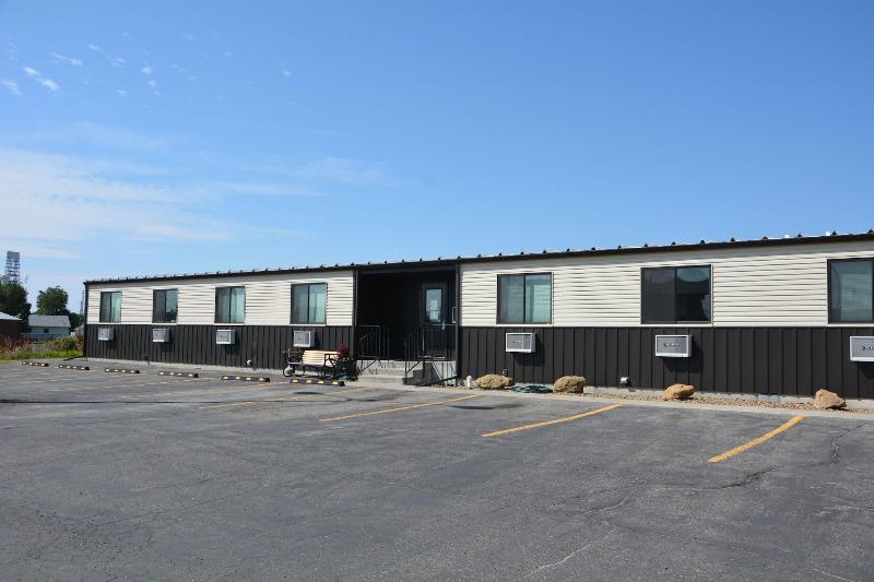 Locomotive Inn