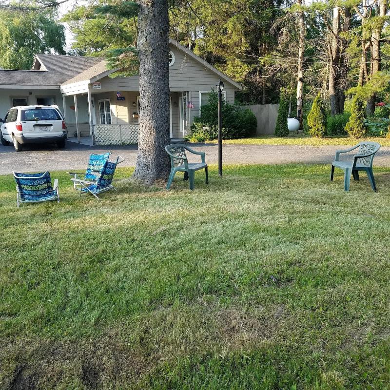 Becket Motel image