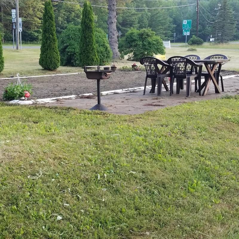 Becket Motel image