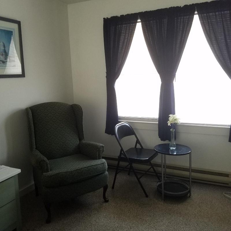 Becket Motel image