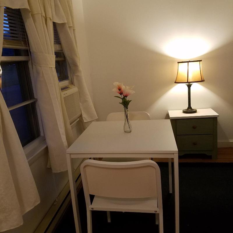 Becket Motel image