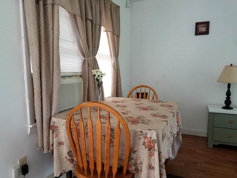 Becket Motel image