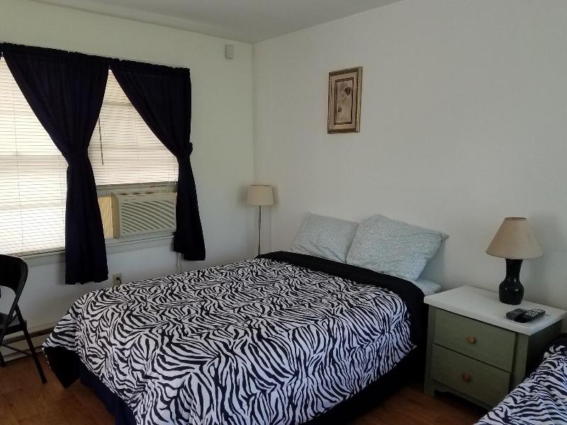 Becket Motel image