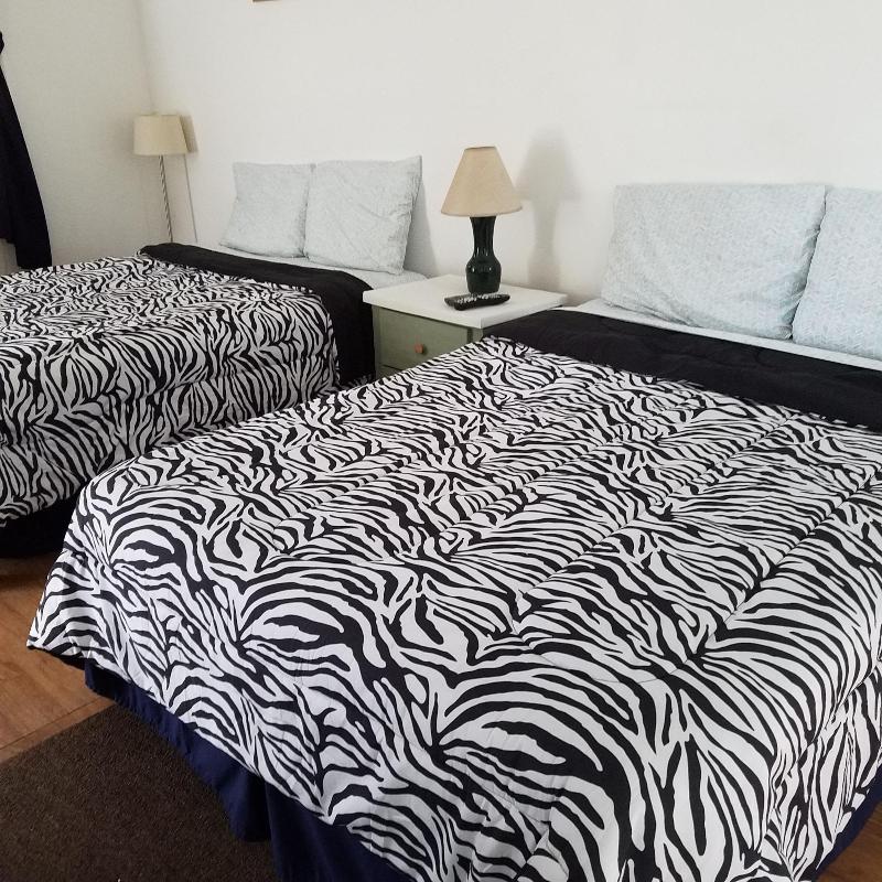 Becket Motel image