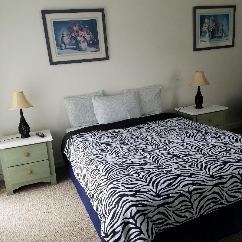 Becket Motel image