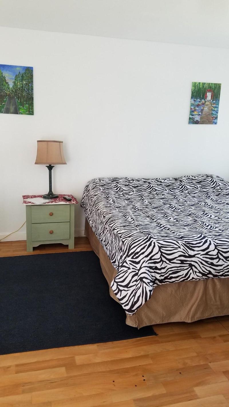 Becket Motel image