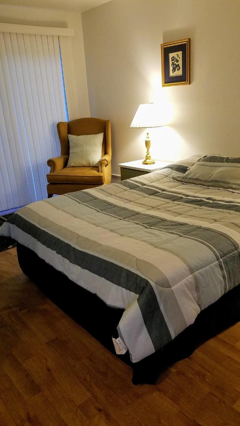 Becket Motel image