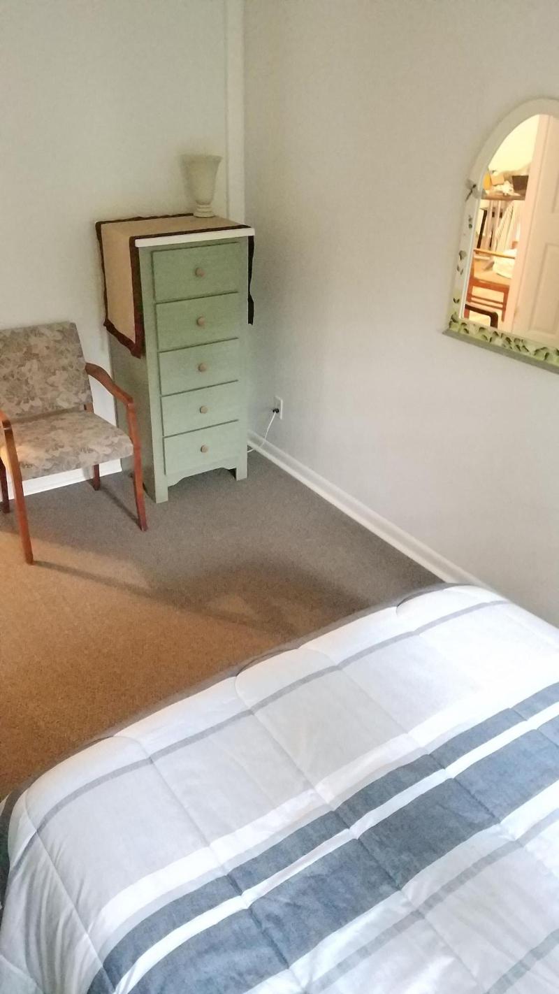 Becket Motel image