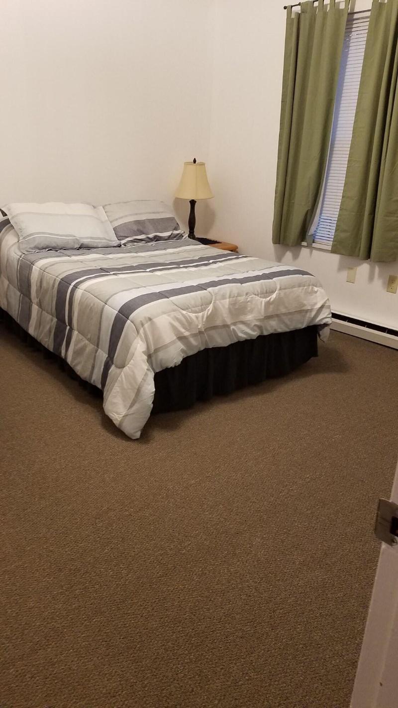 Becket Motel image