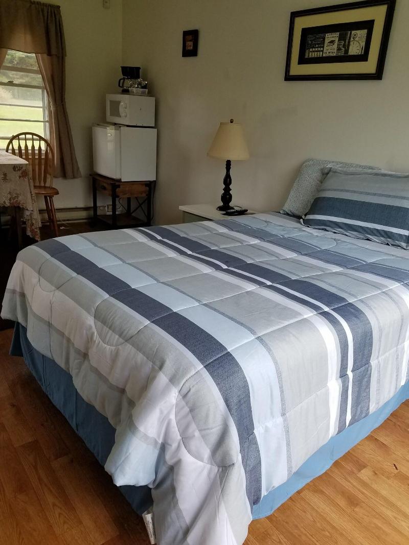 Becket Motel image