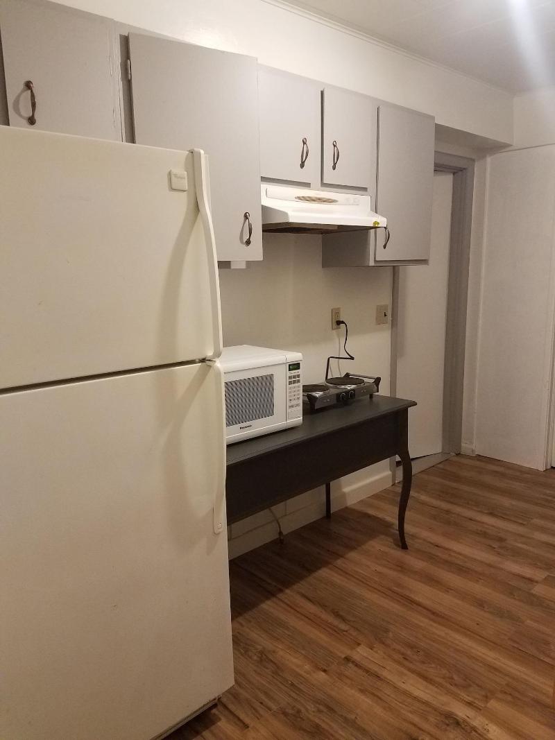 Becket Motel image