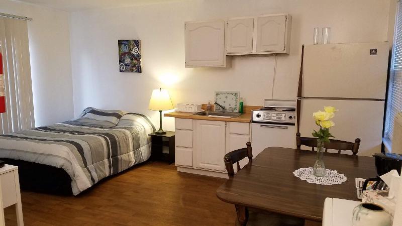Becket Motel image