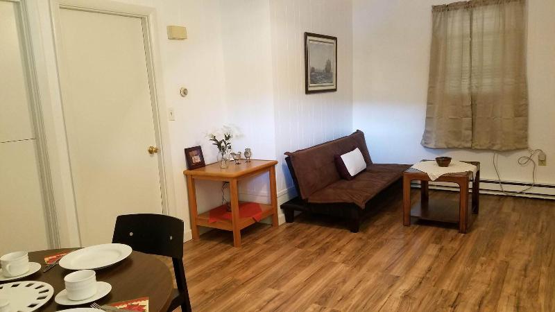 Becket Motel image