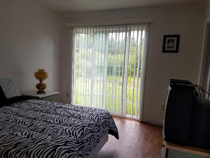 Becket Motel image