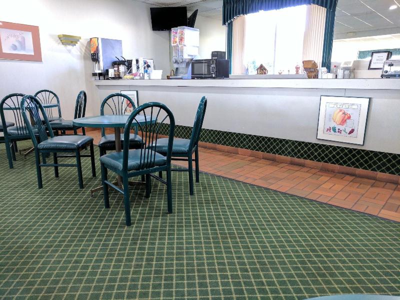 Sprucewood Inn image