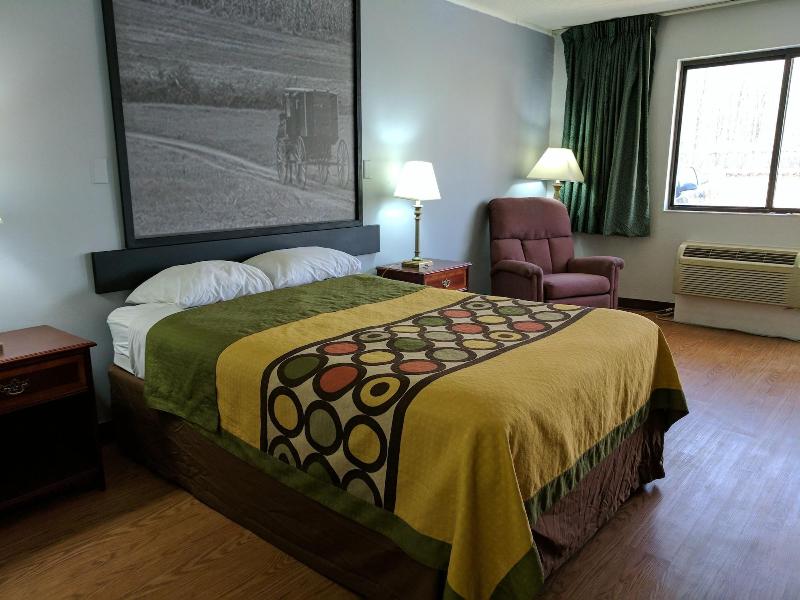 Sprucewood Inn image