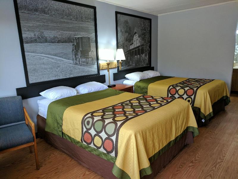 Sprucewood Inn image