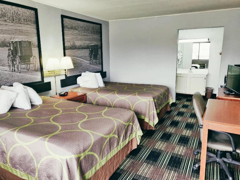 Sprucewood Inn image