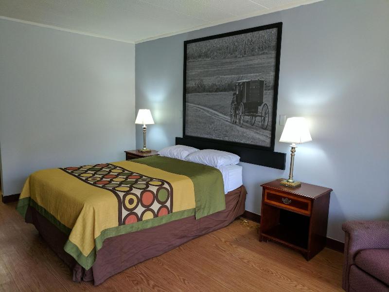 Sprucewood Inn image