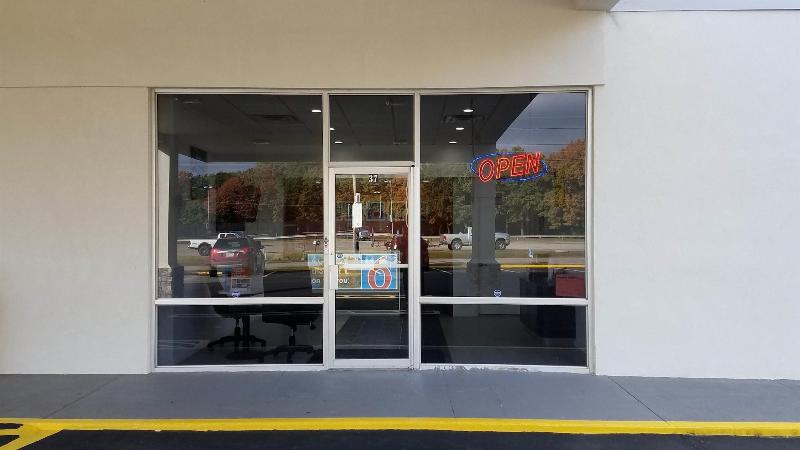 Motel 6 Alma, AR image